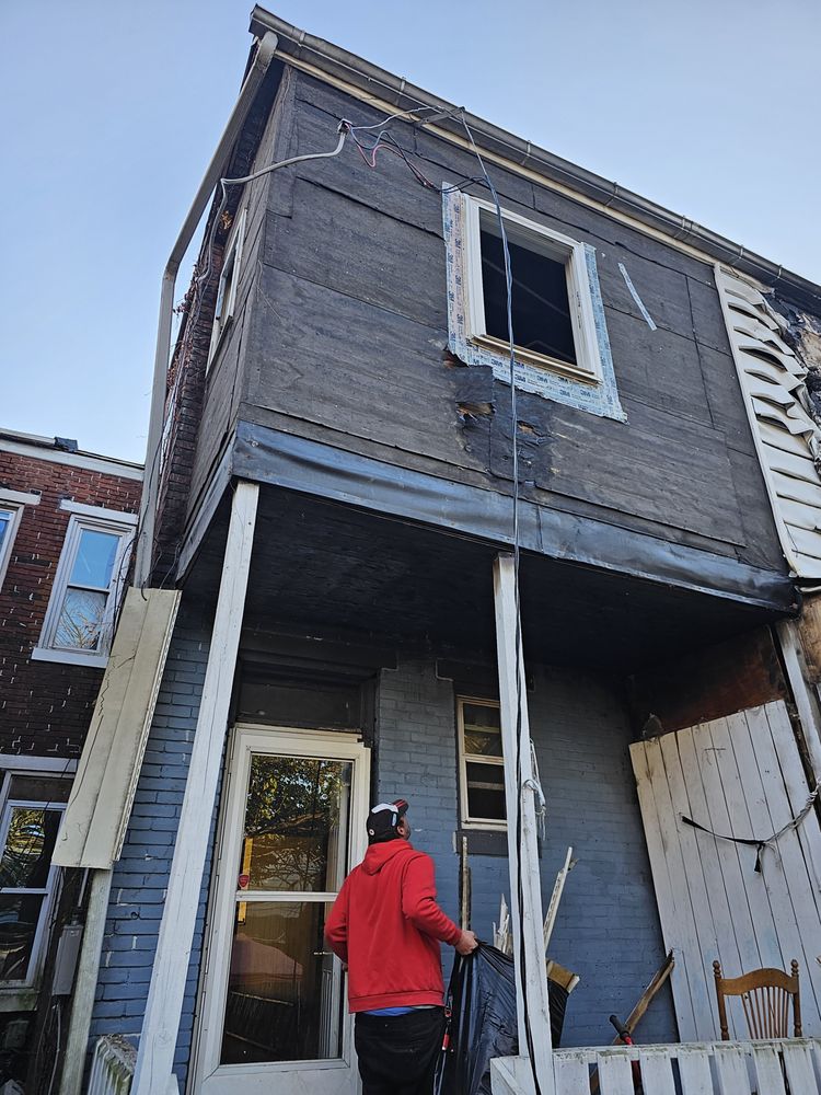 DOCTOR ROOF ROOFING Updated September 2024 13 Photos 1524 N 6th