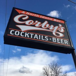 Corby's Bar