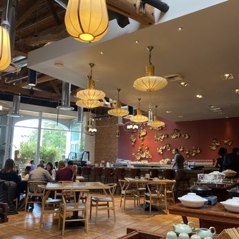 Fifty One - Chinese Near Me - Culver City, California Fifty One - Chinese Near Me - Culver City, California