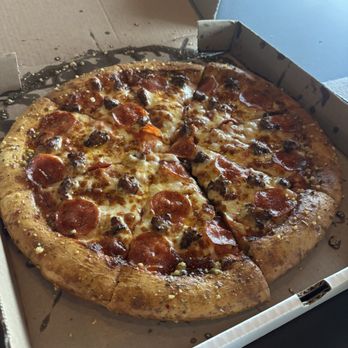 Dockery’s - Pizza - Rodeo Near Me - Karnes City, Texas Dockery’s - Pizza - Rodeo Near Me - Karnes City, Texas