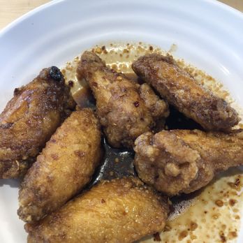 Basu - Spicy Wings - Coffee & Tea Near Me - Northbrook, Illinois Basu - Spicy Wings - Coffee & Tea Near Me - Northbrook, Illinois