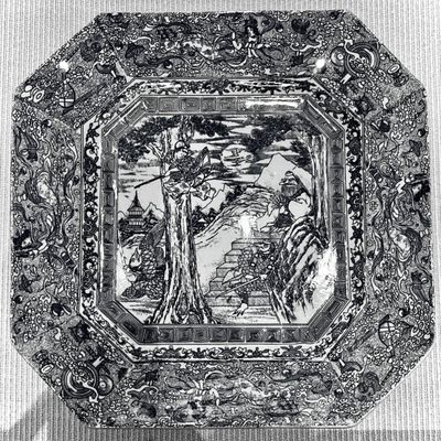 Osaka Museum of History by null