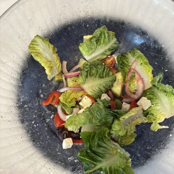 Acre Pizza - Greek salad! - Pizza Near Me - Petaluma, California Acre Pizza - Greek salad! - Pizza Near Me - Petaluma, California