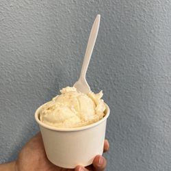 Paleteria Yneveria La Super - Mazapán ice cream