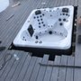 South Florida Hot Tub Delivery & relocation