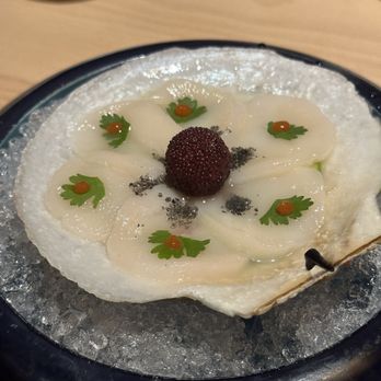 Umami Sushi and Grill - Scallop - Sushi Bars Near Me - Albertson, New York Umami Sushi and Grill - Scallop - Sushi Bars Near Me - Albertson, New York