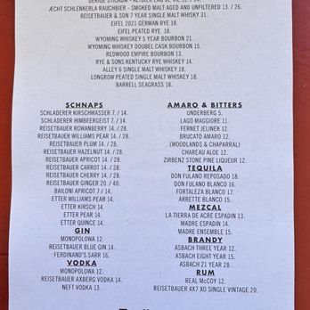 Radhaus - Menu - German Near Me - San Francisco, California Radhaus - Menu - German Near Me - San Francisco, California