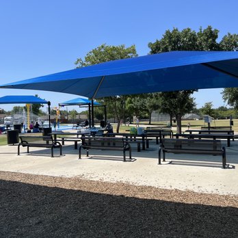 Capp Smith Park - Parks Near Me - Watauga, Texas