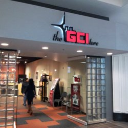 GCI Store
