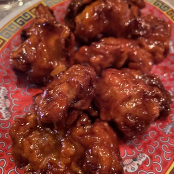 Thursday Kitchen - Korean popcorn chicken - Korean Near Me - New York, New York Thursday Kitchen - Korean popcorn chicken - Korean Near Me - New York, New York
