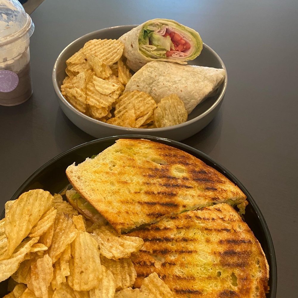 Kitty Cantina - Turkey and Hiss & Gangsta Wrap Made Me Do It - Themed Cafes Near Me - Spokane, Washington Kitty Cantina - Turkey and Hiss & Gangsta Wrap Made Me Do It - Themed Cafes Near Me - Spokane, Washington