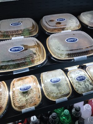 Bennett's Kitchen Bar Market by null