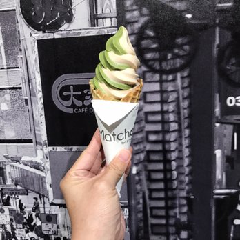 Matcha Tea & Dessert - Desserts Near Me - Markham, Ontario