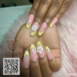 VIP Nails - Sugar Land