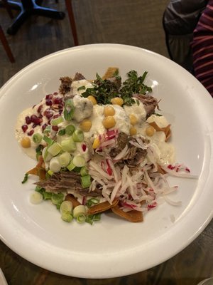 Lebanese Taverna by null