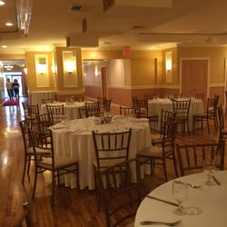 Villa Maria - Nice venue for luncheon
