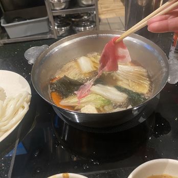 California Shabu Shabu - Japanese Near Me - Fairfax, Virginia California Shabu Shabu - Japanese Near Me - Fairfax, Virginia