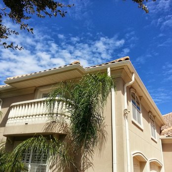 Architectural Gutter System LLCs - Gutter Services Near Me - Fort Walton Beach, Florida