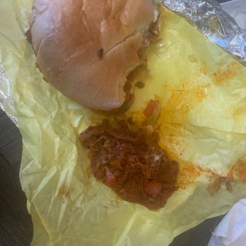 A La Mex - a sandwich with a side of chili - Mexican Near Me - Odessa, Texas A La Mex - a sandwich with a side of chili - Mexican Near Me - Odessa, Texas