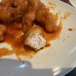 Orange Chicken