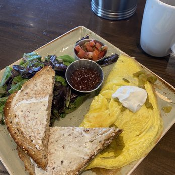 First Watch - Chili chorizo omelette - Breakfast & Brunch Near Me - Winter Haven, Florida