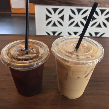 Modcup Coffee - Coffee & Tea Near Me - Jersey City, New Jersey Modcup Coffee - Coffee & Tea Near Me - Jersey City, New Jersey