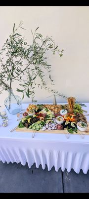 The Great Greek Mediterranean Grill - Danville, CA by null