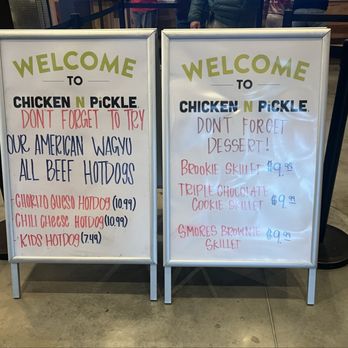 Chicken N Pickle - Pickleball Near Me - Henderson, Nevada