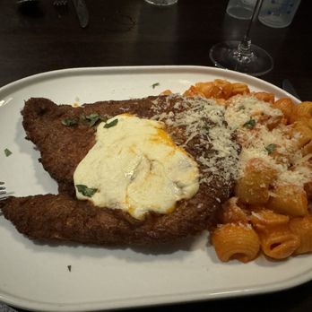 Barsotti’s - Chicken Parm Vodka - Italian Near Me - Dallas, Texas Barsotti’s - Chicken Parm Vodka - Italian Near Me - Dallas, Texas