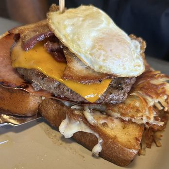 Toast - Radical Stack - Breakfast & Brunch Near Me - Temecula, California Toast - Radical Stack - Breakfast & Brunch Near Me - Temecula, California