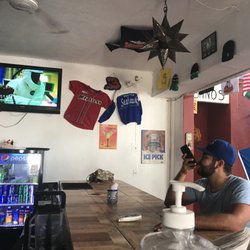 Friends Diner - Seahawks y Mazatlan