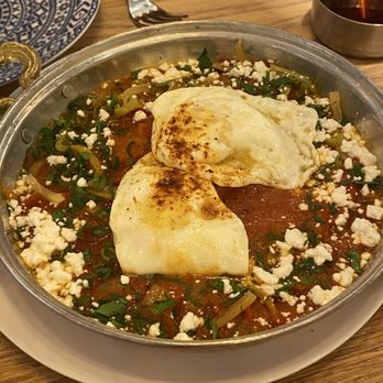 Zaytinya - SHAKSHOUKA* - Tapas/Small Plates Near Me - New York, New York Zaytinya - SHAKSHOUKA* - Tapas/Small Plates Near Me - New York, New York