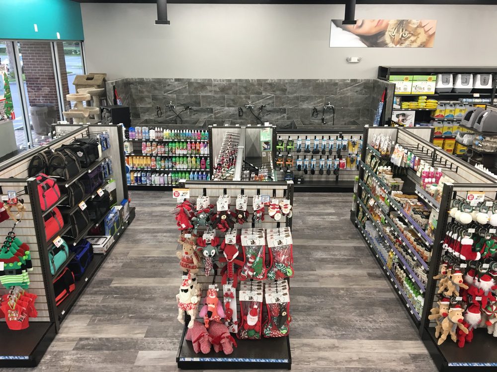 Pet Supermarket Image