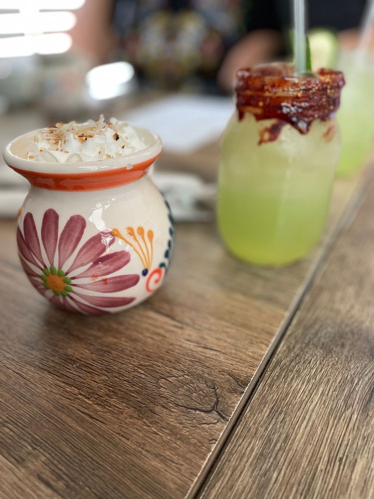 Cielito Cafe