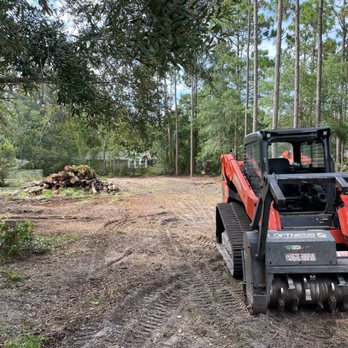 Southeastern Land Solutions - Demolition Services Near Me - Riegelwood, North Carolina Southeastern Land Solutions - Demolition Services Near Me - Riegelwood, North Carolina