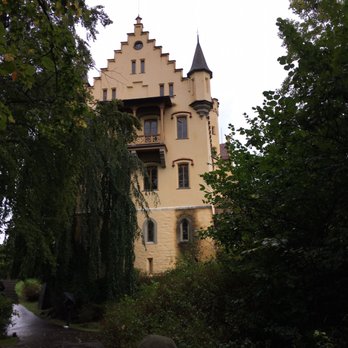Schloss Hohenschwangau - Landmarks & Historical Buildings Near Me - Schwangau, BY