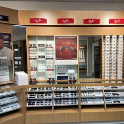 LensCrafters