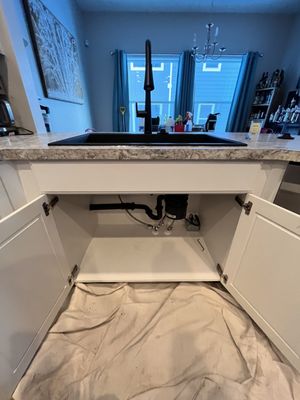 Wydaho Plumbing