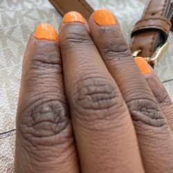 Elite Nails & Spa