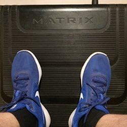 Basic-Fit - LegPress 54kg