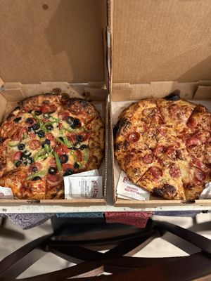 Pinball Pizzeria by null