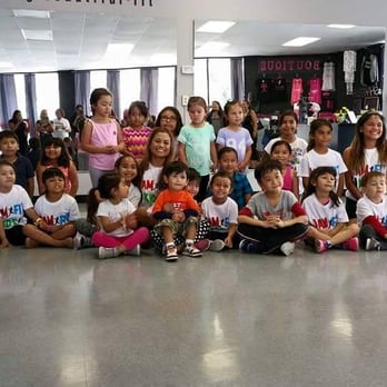 Jam Fit - Dance Studios Near Me - El Monte, California Jam Fit - Dance Studios Near Me - El Monte, California