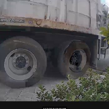 Southwest Pool Finishers - Full weight of truck on my driveway. - Pool & Hot Tub Service Near Me - Oldsmar, Florida Southwest Pool Finishers - Full weight of truck on my driveway. - Pool & Hot Tub Service Near Me - Oldsmar, Florida
