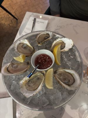 Bar Artefact by null