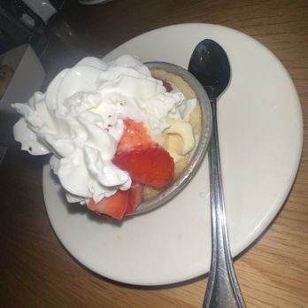 BJ's Restaurant & Brewhouse - Strawberry Pazooki - American Near Me - Cupertino, California BJ's Restaurant & Brewhouse - Strawberry Pazooki - American Near Me - Cupertino, California