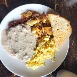 Cocina Tex Mex - Chicken fried steak
