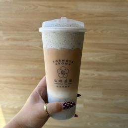 Black Sesame Midnight