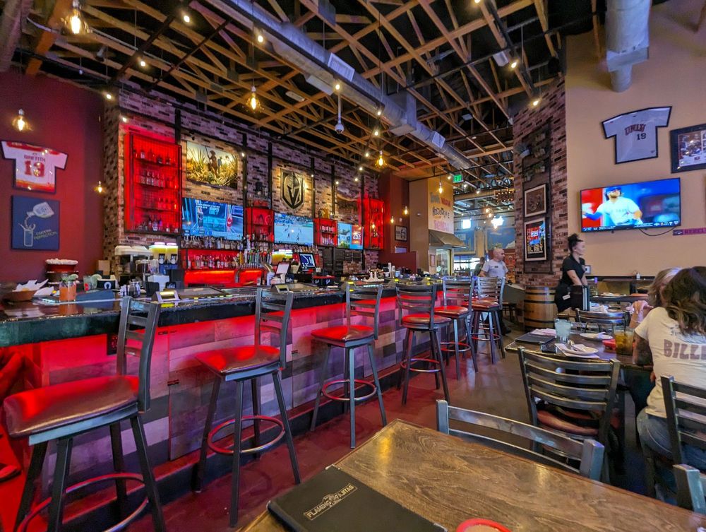 Juan’s Flaming Fajitas & Cantina – Henderson - Photo 2