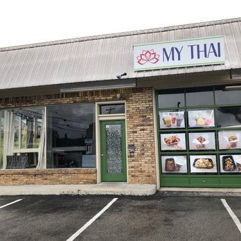 My Thai - Entrance - Thai Near Me - Cookeville, Tennessee My Thai - Entrance - Thai Near Me - Cookeville, Tennessee