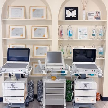 One Beauty Aesthetics - Medical Spas Near Me - Rowland Heights, California One Beauty Aesthetics - Medical Spas Near Me - Rowland Heights, California